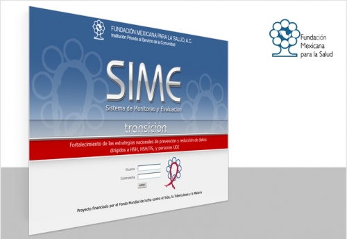 Sistema de Monitoreo de Acciones Preventivas contra VIH/SIDA