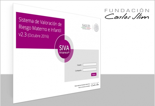 Plataforma de Salud Materna