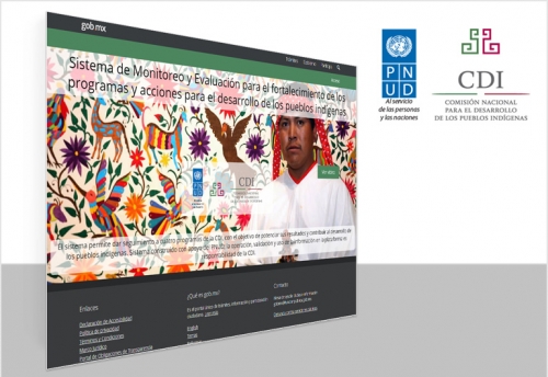 Sistema de Indicadores para PNUD - CDI