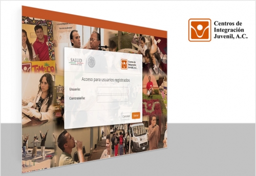 Tablero de Control para CIJ